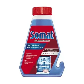 Засіб для догляду за посудомийною машиною Somat Machine Cleaner, 250 мл