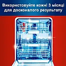 Засіб для догляду за посудомийною машиною Somat Machine Cleaner, 250 мл, фото 3