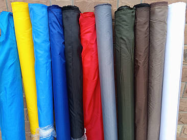 Підкладкова тканина 190т