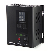 Стабілізатор напруги релейний AVR-5000V (підвісний)