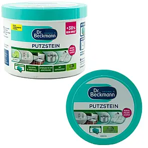 Універсальний засіб для чищення "ЧУДО-ПАСТА 3 в 1" Dr.Beckmann