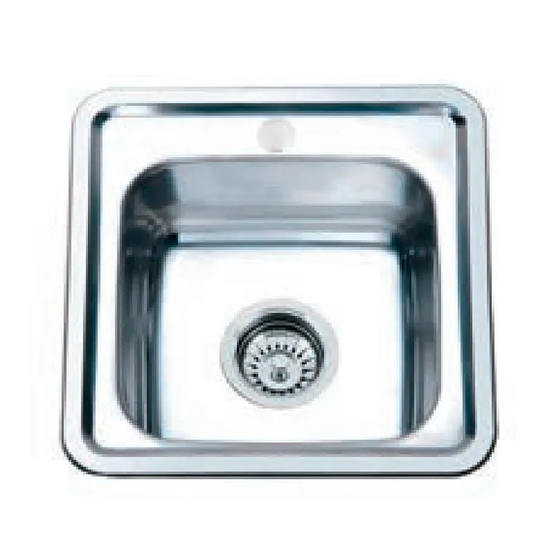 Мийка Zerix Z3838-06-160MD (micro decor) (ZM5574), фото 1