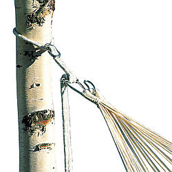 Кріплення для гамака Bo-Camp Universal Silver (7100208)