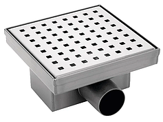 Сифоны, трапы