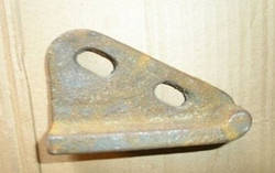 П'ятка-плуга Bomet