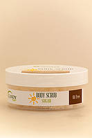 CANDY Скраб для тіла цукровий без олії, 250 г, фото 3