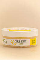 CANDY Скраб-мус для тіла цукровий Солодка диня, 250 г, фото 4