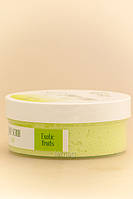 CANDY Скраб для тіла сольовий Екзотичні фрукти, 250 г, фото 3