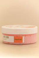 CANDY Скраб для тіла сольовий Грейпфрут, 250 г, фото 2