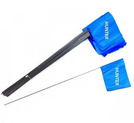 Прапорець Hunter