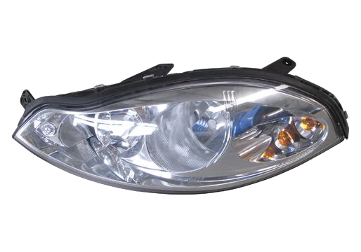 Фара передня ліва без коректора Chery Kimo - S12-3772010