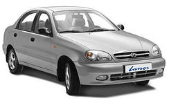 Автозапчастини LANOS