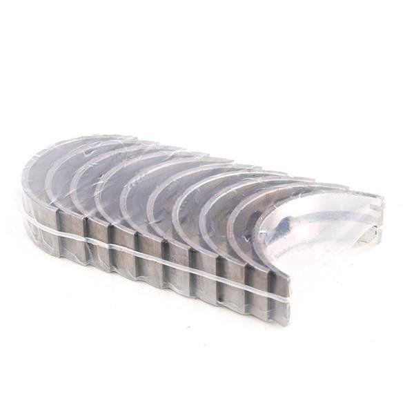 Вкладиш корінний ремонтний 0,25 Chery Kimo - 473F-BJ1005012-025