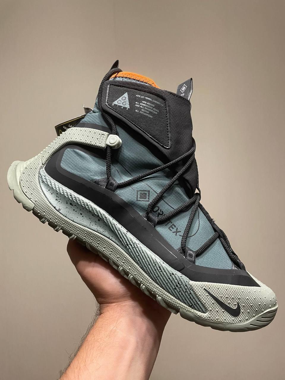 Nike ACG Terra Antarktik Juniper Fog, фото 1