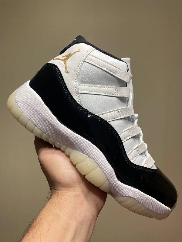Air Jordan 11 “Gratitude”, фото 1