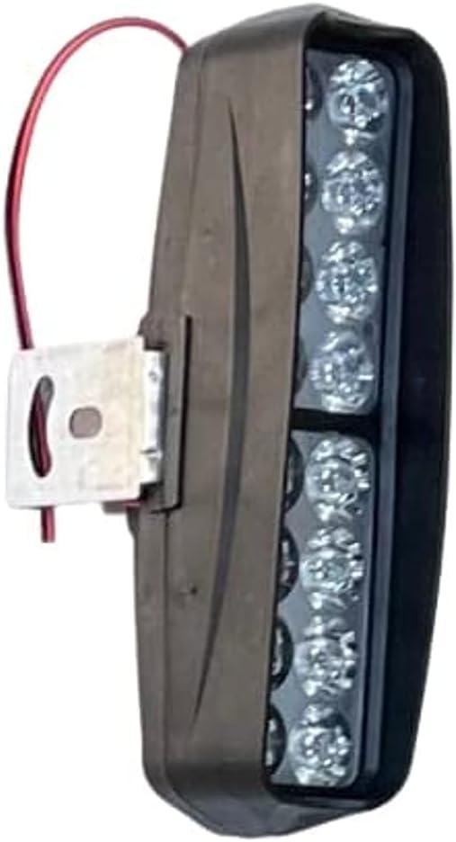 LED-фара дальнього/робочого світла 9-32В 16Вт