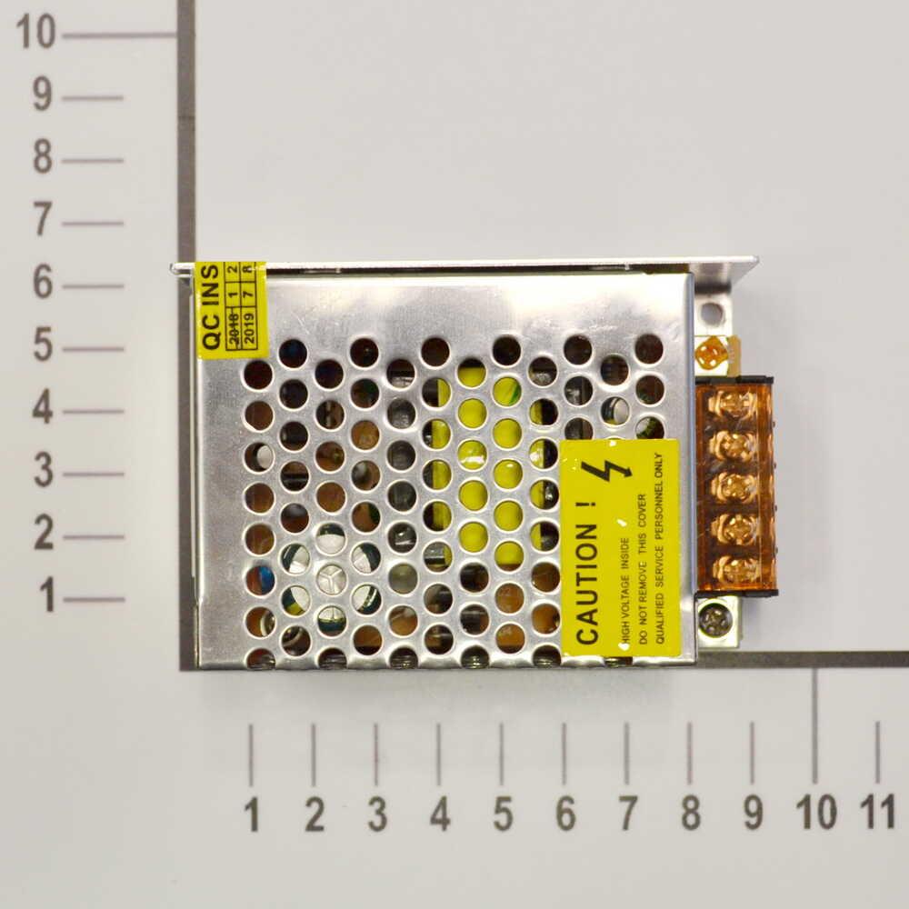 Імпульсний блок живлення MN-60-12V-5A
