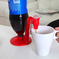 Дозатор для Газованих Напоїв Fizz Saver Зберігач Бульбашок