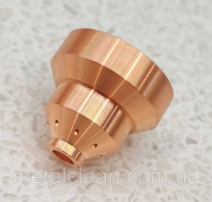 Екран захисний машинний 40/60/80A Powermax® Hypertherm® (120930-UR), фото 1