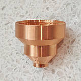 Екран захисний машинний 40/60/80A Powermax® Hypertherm® (120930-UR), фото 3