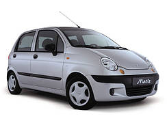Автозапчастини MATIZ