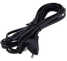 Мережеві шнури