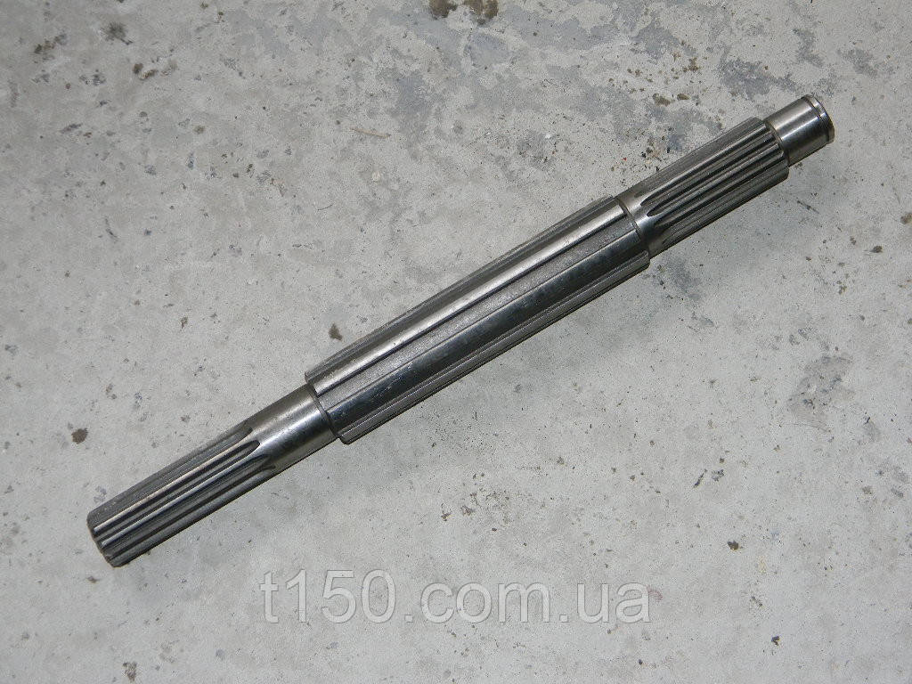 Т25-1701032 Вал первинний КПП Т-40
