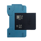 Пристрій захисту від імпульсних перенапруг (ПЗІП) (SPD) YRO YRSP-D2 1000VDC/2P, фото 3