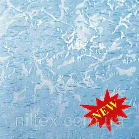 Рулонні штори Miracle T 08 Blue, Польща
