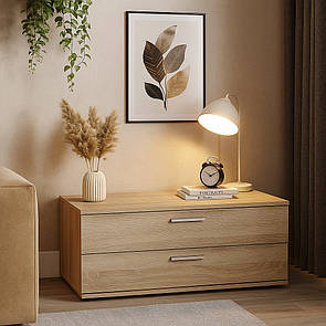 Тумба ТБ – модуль розширення з шухлядами. Шир 82 см.