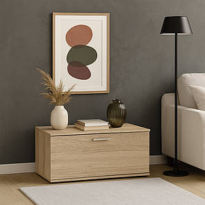 Тумба ТБ – модуль розширення з закритою нішею. Шир 82 см.