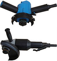 Пневмошліфмашини