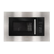 Вбудована мікрохвильова піч Fabiano FBM 2602G Inox