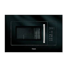 Вбудована мікрохвильова піч Fabiano FBM 2602G Black