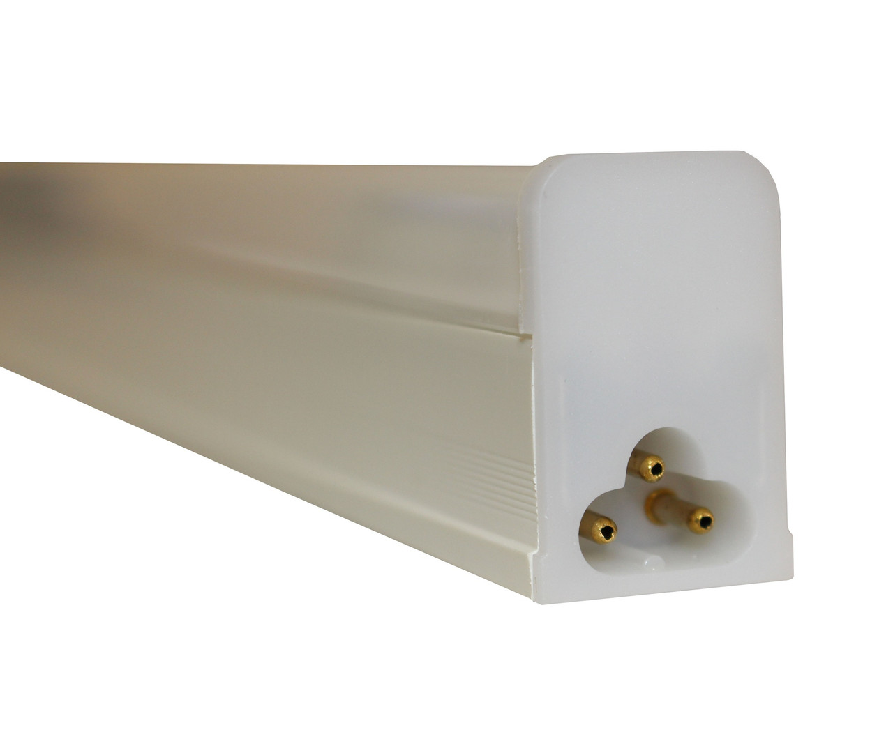 Світильник LED T5 300 6400K 5W 220V 450L