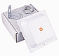 4G LTE комплект для інтернету WIFI роутер Satell F3000 з антеною R-net 2х17 Дб, фото 8
