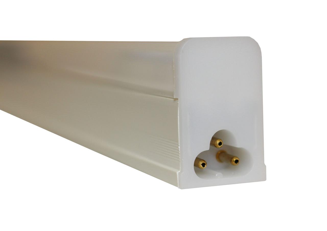 Світильник LED T5 600 4000K 9W 220V 800L