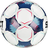 М'яч футбольний Select Brillant Training DB (розмір 5), фото 3