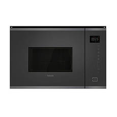 Вбудована мікрохвильова піч Fabiano FBM 2500G Titanium