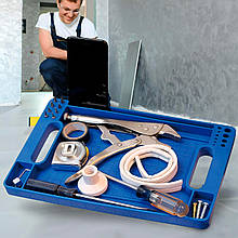 Силіконовий гнучкий портативний лоток для інструментів Flexmat (205)