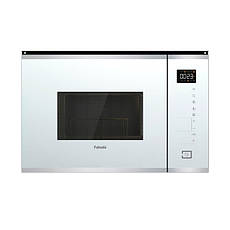 Вбудована мікрохвильова піч Fabiano FBM 2500G White