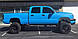 3M 1080 Matte Riviera Blue М67, фото 4