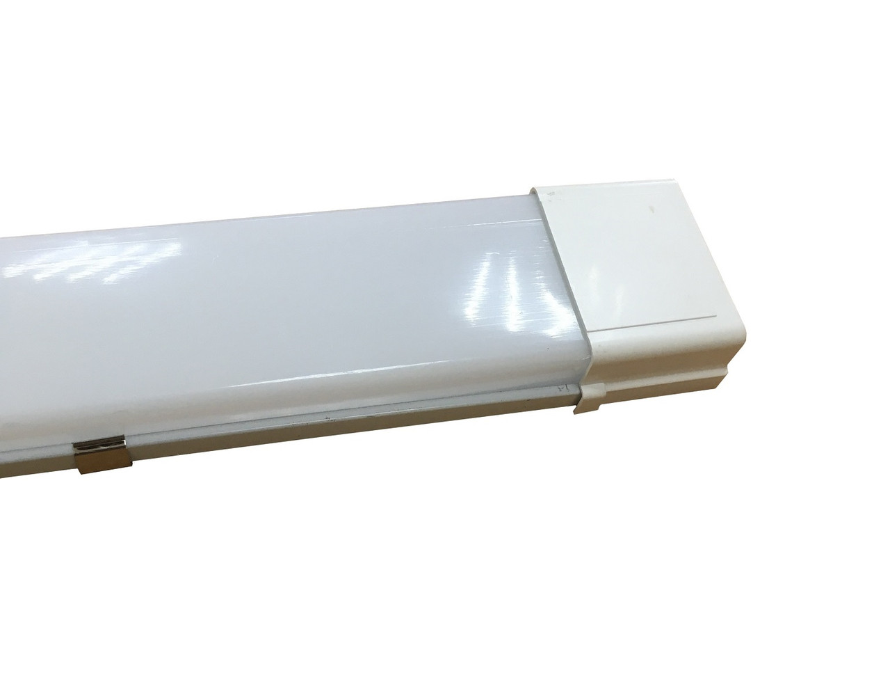 Світильник LED DHS 1200 6500K 60W 220V 4800L IRON