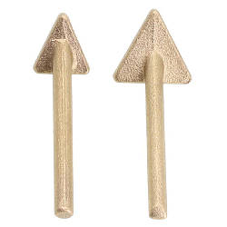 Насадки прасок на паяльник 2шт 16 та 20мм для пластику бампера авто smart