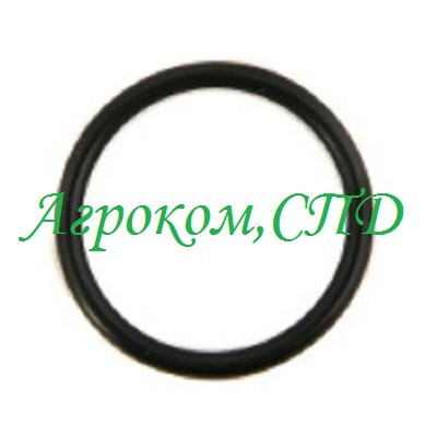 Кільце гумове ущільнювальне 38x4 | AP21OR38X4, фото 1