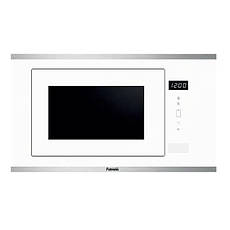 Вбудована мікрохвильова піч Fabiano FBM 2200G White