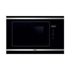 Вбудована мікрохвильова піч Fabiano FBM 2200G Black