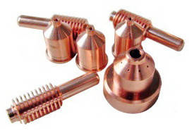 Витратні матеріали та комплектуючі для POWERMAX® 1000/1250/1650