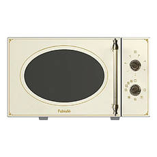 Окрема мікрохвильова піч Fabiano FFMR 47 Ivory