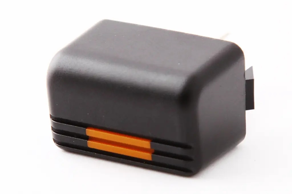 Вимикач задніх протитум. ліхтарів 2110 лампа оранж., фото 1